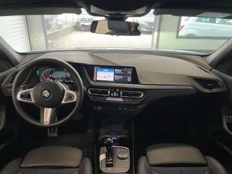 BMW 118d Msport auto - Immagine 15