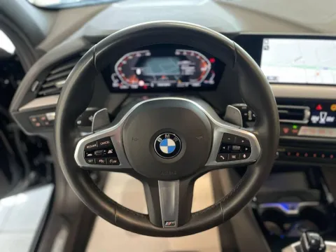 BMW 118d Msport auto - Immagine 12