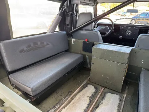 Land Rover Defender 90 2.5 td Soft Top - Immagine 10