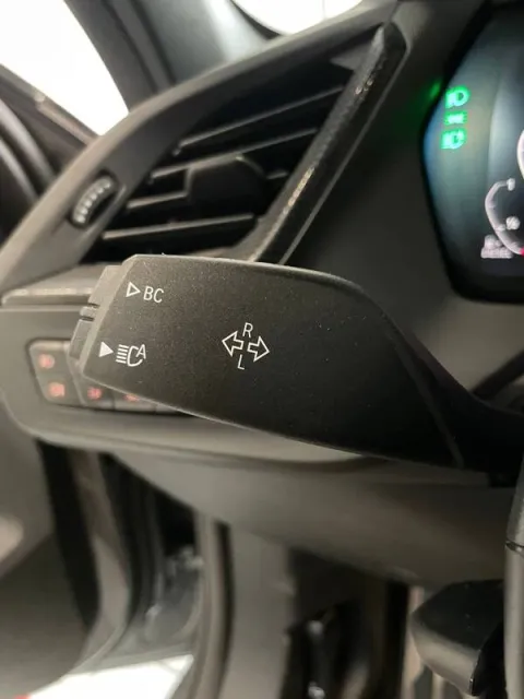 BMW 118d Msport auto - Immagine 16