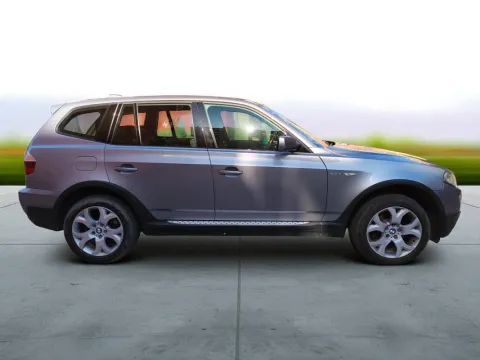 BMW X3 xdrive20d (2.0d) 177cv - Immagine 4