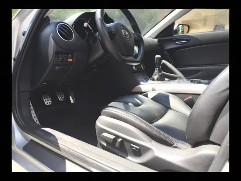 Mazda RX-8 1.3 - Immagine 16