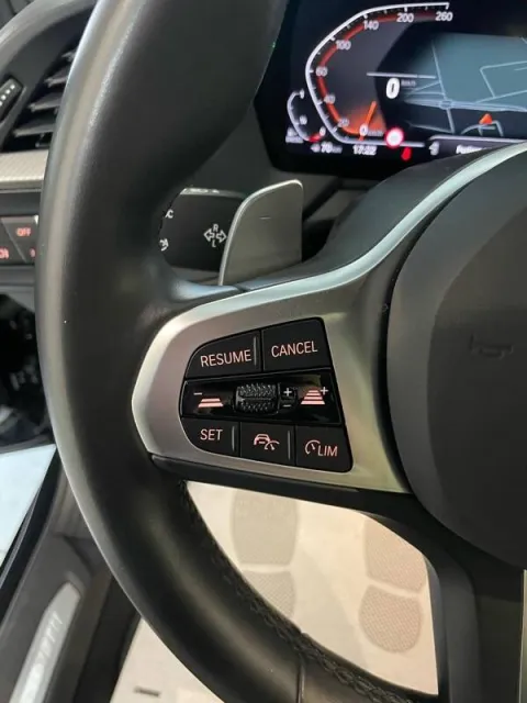 BMW 118d Msport auto - Immagine 13