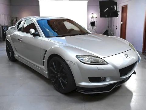 Mazda RX-8 1.3 - Immagine 19