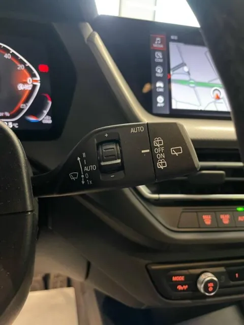 BMW 118d Msport auto - Immagine 16