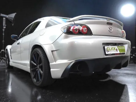 Mazda RX-8 1.3 - Immagine 20