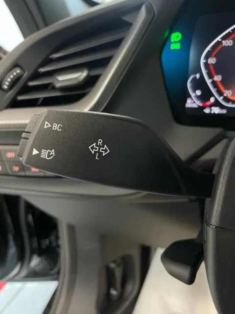 BMW 118d Msport auto - Immagine 17