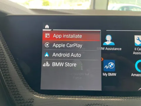 BMW 118d Msport auto - Immagine 21