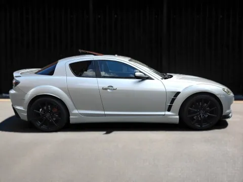Mazda RX-8 1.3 - Immagine 21