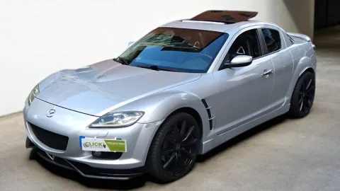 Mazda RX-8 1.3 - Immagine 22