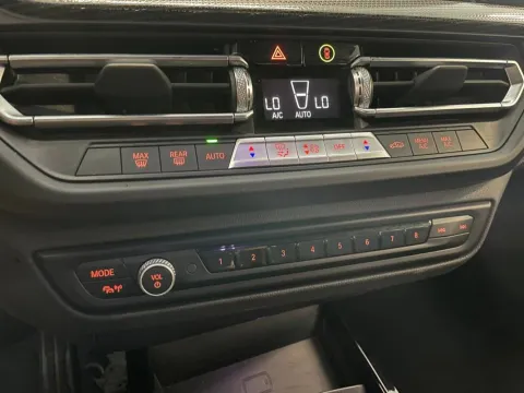 BMW 118d Msport auto - Immagine 23