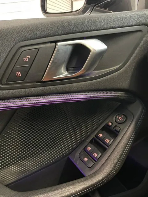 BMW 118d Msport auto - Immagine 25