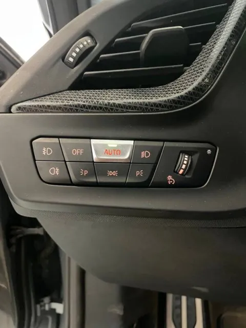 BMW 118d Msport auto - Immagine 26