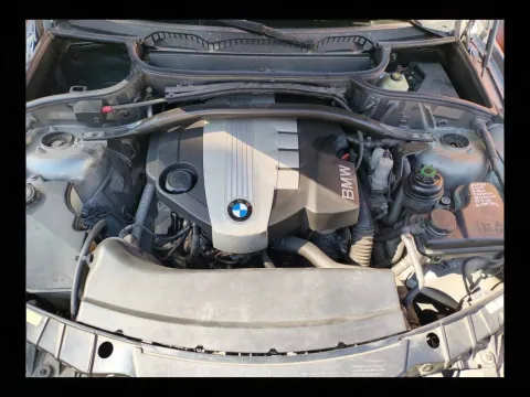 BMW X3 xdrive20d (2.0d) 177cv - Immagine 15