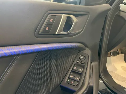 BMW 118d Msport auto - Immagine 23