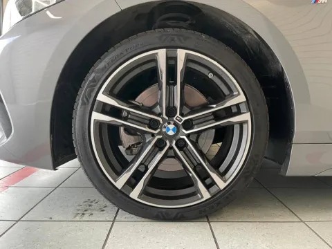 BMW 118d Msport auto - Immagine 27