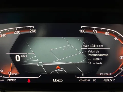 BMW 118d Msport auto - Immagine 25