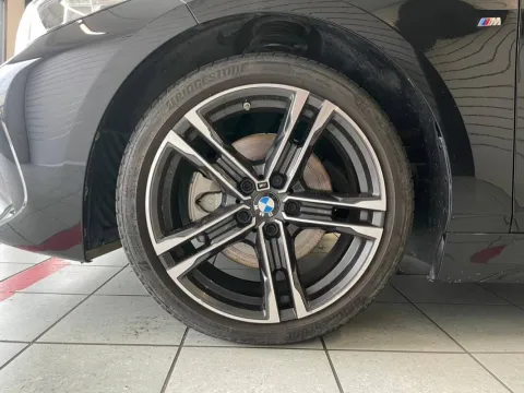 BMW 118d Msport auto - Immagine 26