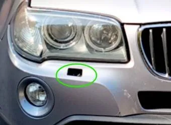 BMW X3 xdrive20d (2.0d) 177cv - Immagine 20