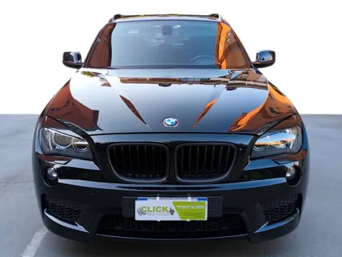 BMW X1 xdrive20d Msport 184cv - Immagine 2