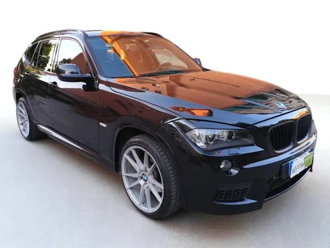 BMW X1 xdrive20d Msport 184cv - Immagine 3