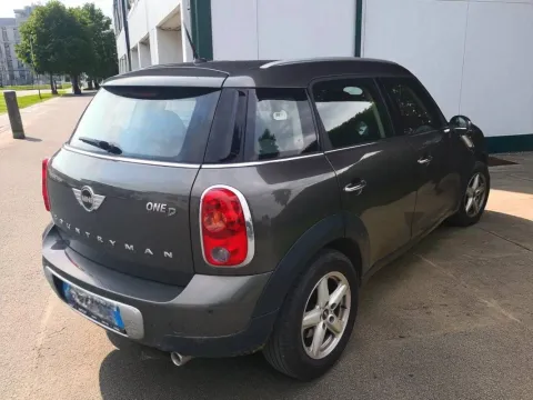 Mini Mini Countryman 1.6 One D - Immagine 3