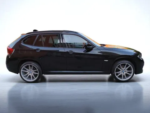 BMW X1 xdrive20d Msport 184cv - Immagine 4
