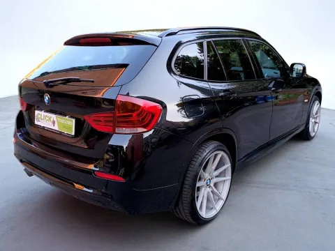 BMW X1 xdrive20d Msport 184cv - Immagine 5