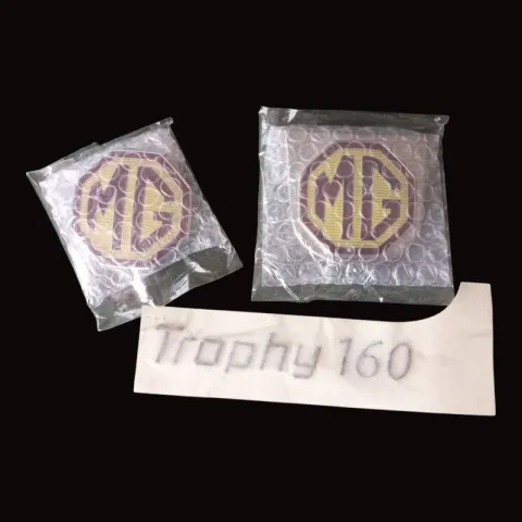 Mg MG F 160 1.8 Trophy - Immagine 15
