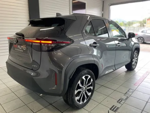 Toyota Yaris Cross 1.5h Trend fwd 130cv e-cvt - Immagine 6