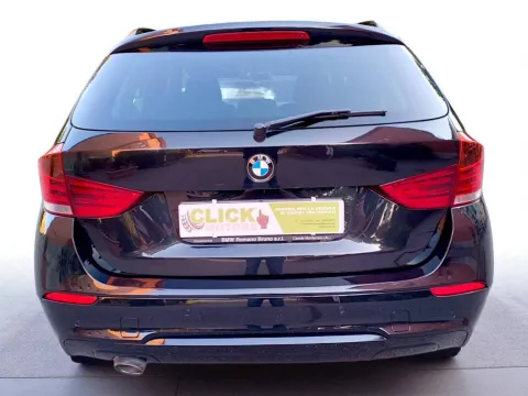 BMW X1 xdrive20d Msport 184cv - Immagine 6