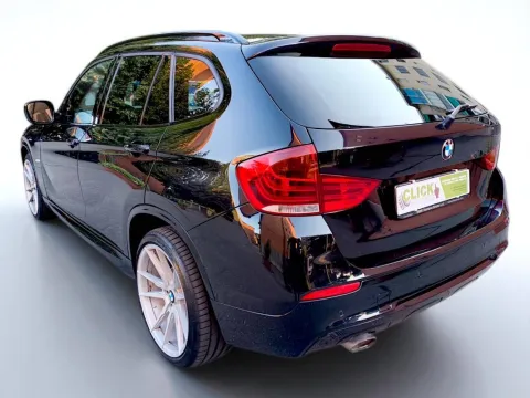 BMW X1 xdrive20d Msport 184cv - Immagine 7