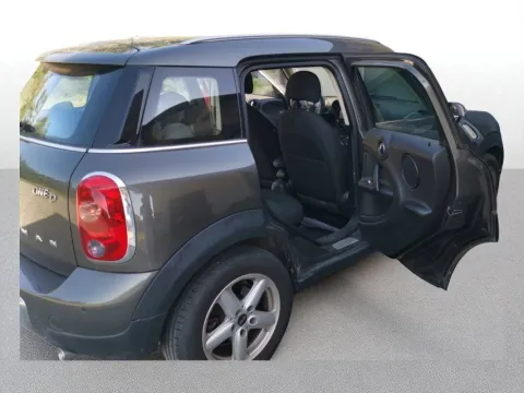 Mini Mini Countryman 1.6 One D - Immagine 7