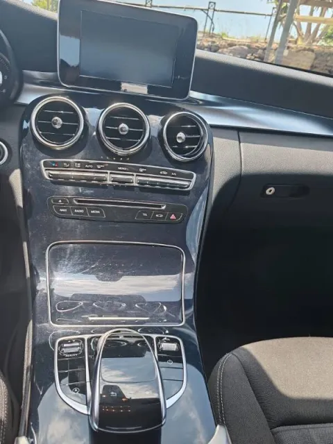 Mercedes C 180 d (bt) Exclusive auto - Immagine 13