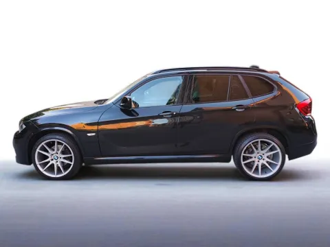 BMW X1 xdrive20d Msport 184cv - Immagine 8