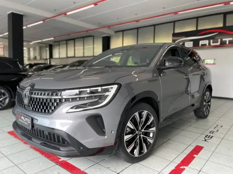 Renault Austral 1.2 E-Tech full hybrid Techno 200cv auto - Immagine 1
