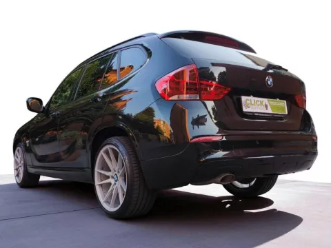BMW X1 xdrive20d Msport 184cv - Immagine 9