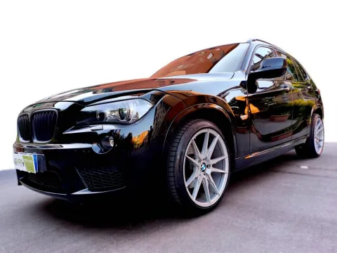 BMW X1 xdrive20d Msport 184cv - Immagine 10