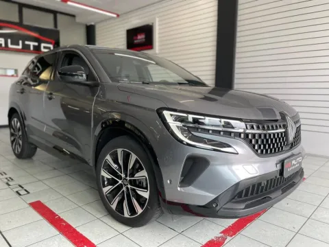 Renault Austral 1.2 E-Tech full hybrid Techno 200cv auto - Immagine 3
