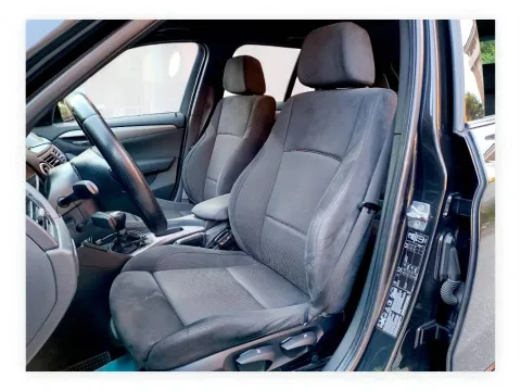 BMW X1 xdrive20d Msport 184cv - Immagine 11
