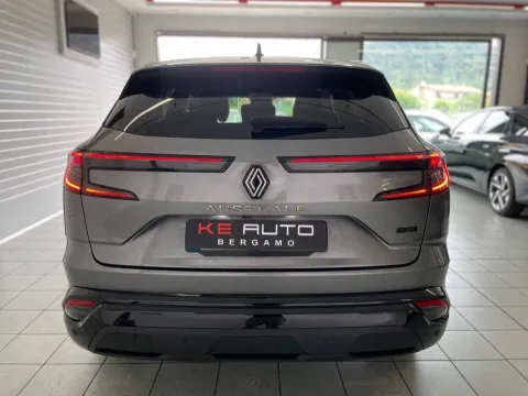 Renault Austral 1.2 E-Tech full hybrid Techno 200cv auto - Immagine 4