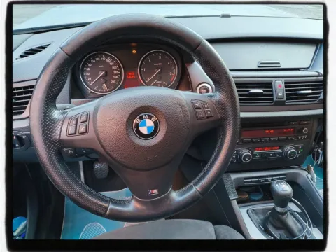 BMW X1 xdrive20d Msport 184cv - Immagine 14
