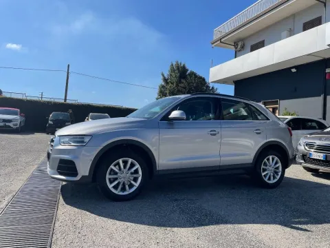 Audi Q3 2.0 tdi Business 120cv - Immagine 3