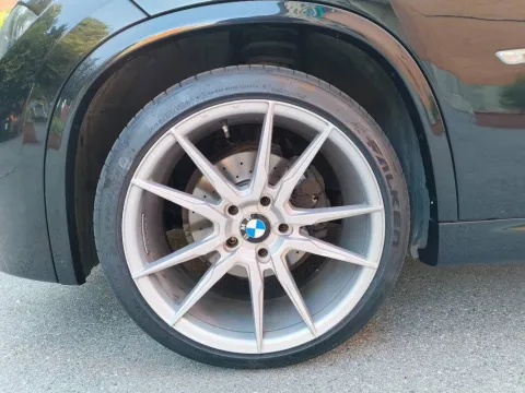 BMW X1 xdrive20d Msport 184cv - Immagine 16