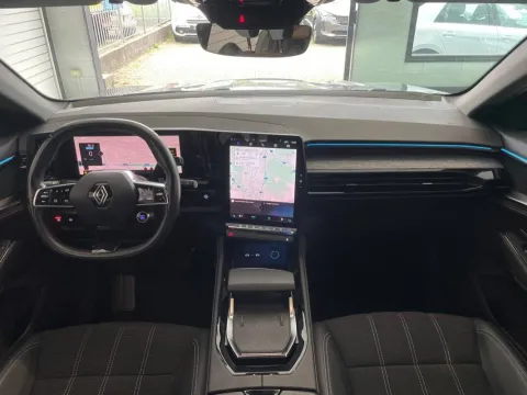 Renault Austral 1.2 E-Tech full hybrid Techno 200cv auto - Immagine 10
