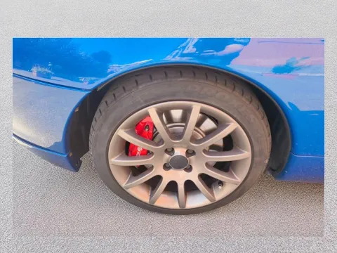 Mg MG F 160 1.8 Trophy - Immagine 29