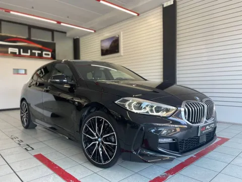 BMW 116d Msport auto - Immagine 2