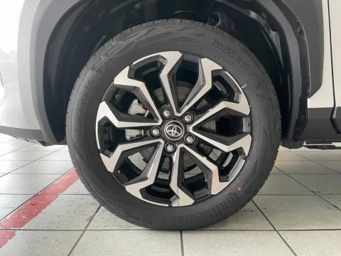 Toyota Yaris Cross 1.5h Trend fwd 130cv e-cvt - Immagine 25