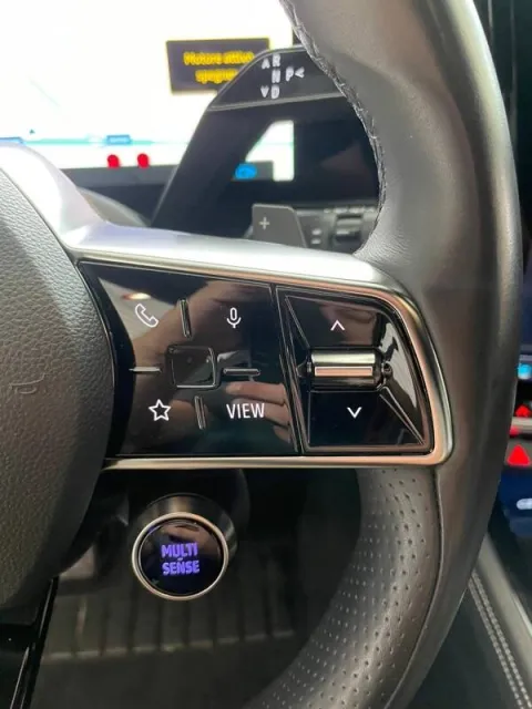Renault Austral 1.2 E-Tech full hybrid Techno 200cv auto - Immagine 13