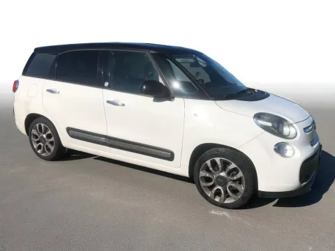 Fiat 500L Living 1.6 mjt Lounge 105cv - Immagine 2